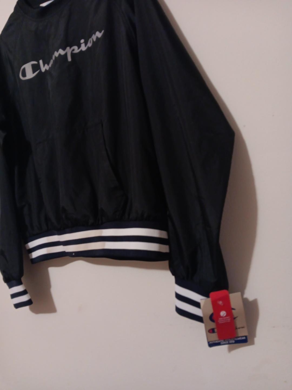 Champion Womens Pullover Top
